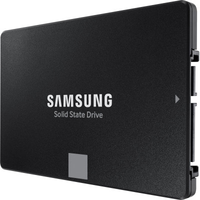 Накопичувач SSD Samsung 2.5 Накопичувач SSD Samsung 2.5