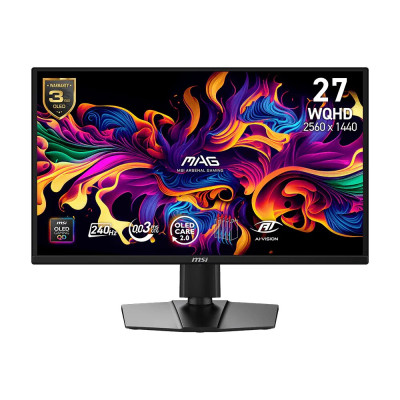 Монітор MSI 26.5