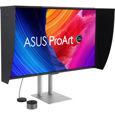 Монітор Asus 31.5