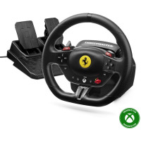 Кермо і педалі Thrustmaster T98-X FERRARI 296 GTS EU, PC/XBOX