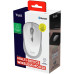 Миша Trust Yvi+ Compact Multi-Device, WL/BT/USB-A, білий Миша Trust Yvi+ Compact Multi-Device, WL/BT/USB-A, білий