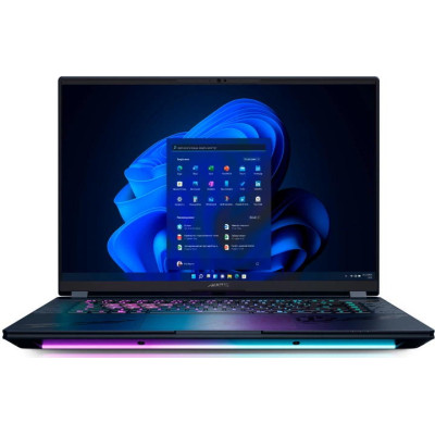 Ноутбук AORUS MASTER 16 16.0 QHD OLED, Intel U9-275HX, 32GB, F2TB, NVD5080-16, W11, чорний