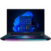 Ноутбук AORUS MASTER 16 16.0 QHD OLED, Intel U9-275HX, 32GB, F2TB, NVD5080-16, W11, чорний