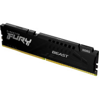 Пам'ять ПК Kingston DDR5   8GB 6000 FURY Beast Black EXPO