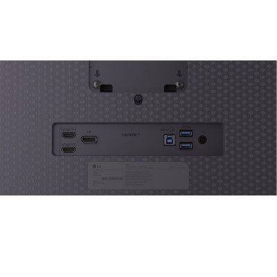 Монітор LG 27