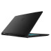 Ноутбук MSI Katana A17 AI B8VF-1036XUA 17.3 FHD, AMD R7-8845HS, 16GB, F1TB, NVD4060-8, DOS, чорний Ноутбук MSI Katana A17 AI B8VF-1036XUA 17.3 FHD, AMD R7-8845HS, 16GB, F1TB, NVD4060-8, DOS, чорний