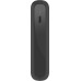 Акумулятор портативний літій-іонний Power Bank Belkin 10000мА·год, 20Вт, з інтегрованим кабелем USB-C, чорний Акумулятор портативний літій-іонний Power Bank Belkin 10000мА·год, 20Вт, з інтегрованим кабелем USB-C, чорний
