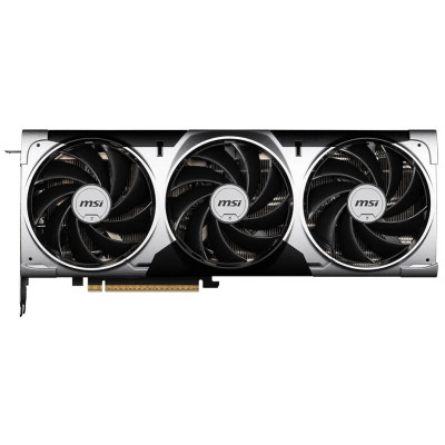 Відеокарта MSI GeForce RTX 5080 16GB GDDR7 VENTUS 3X OC