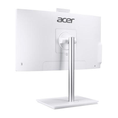 Комп'ютер персональний моноблок Acer Aspire C24A-GRPL 23.8 Комп'ютер персональний моноблок Acer Aspire C24A-GRPL 23.8