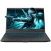 Ноутбук Dream Machines RG4050-15 15.6FHD IPS, Intel i7-13620H, 32GB, F1TB, NVD4050-6, DOS, чорний