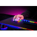 Миша Razer Basilisk V3 Pro, RGB, USB-A/WL/BT, білий