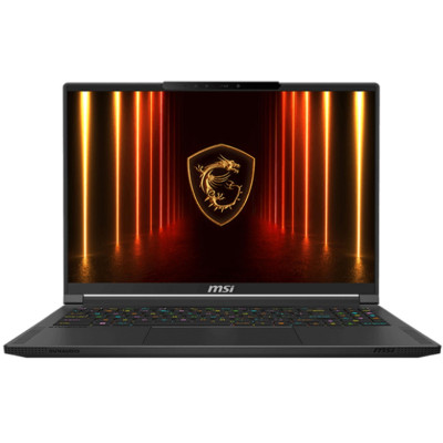 Ноутбук MSI Stealth A16 AI+ A3XWJG-084XUA 16 Ноутбук MSI Stealth A16 AI+ A3XWJG-084XUA 16