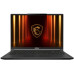 Ноутбук MSI Stealth A16 AI+ A3XWJG-084XUA 16