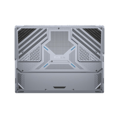 Ноутбук MSI Titan 18 HX AI A2XWJG-634UA 18 Ноутбук MSI Titan 18 HX AI A2XWJG-634UA 18