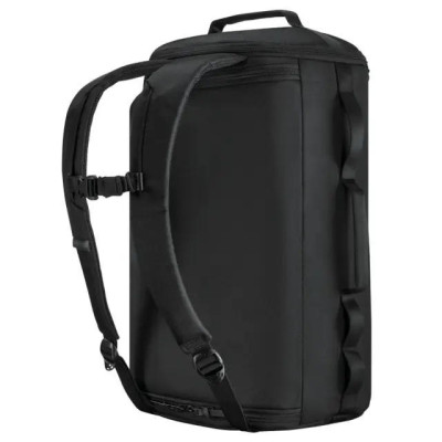 Дорожня сумка-рюкзак Wenger, UrbanOne Duffle backpack з відсіком для ноутбука 15.6 Дорожня сумка-рюкзак Wenger, UrbanOne Duffle backpack з відсіком для ноутбука 15.6