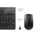 Комплект клавіатура та миша Lenovo Essential Wireless Keyboard and Mouse Combo Gen2 Ukraine