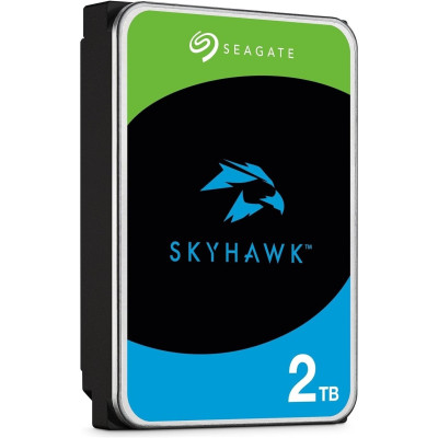 Жорсткий диск Seagate 2TB 3.5 Жорсткий диск Seagate 2TB 3.5