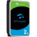 Жорсткий диск Seagate 2TB 3.5 Жорсткий диск Seagate 2TB 3.5