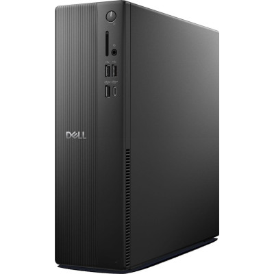 Комп'ютер персональний DELL Pro Slim Essential SFF, Intel i5-14400, 16GB, F512GB, UMA, WiFi, кл+м, Win11P Комп'ютер персональний DELL Pro Slim Essential SFF, Intel i5-14400, 16GB, F512GB, UMA, WiFi, кл+м, Win11P