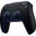 Геймпад PlayStation 5 Dualsense BT, Midnight Black Геймпад PlayStation 5 Dualsense BT, Midnight Black