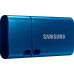 Накопичувач Samsung  64GB USB 3.2 Type-C Синій