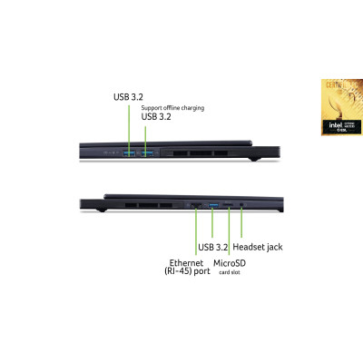 Ноутбук Acer Predator Helios Neo 16S PHN16S-71 16