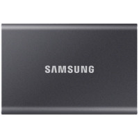 Портативний SSD Samsung  1TB USB 3.2 Gen 2 Type-C  T7