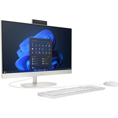 Комп'ютер персональний моноблок HP 240-G10 23.8 Комп'ютер персональний моноблок HP 240-G10 23.8