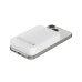 Акумулятор портативний літій-іонний Power Bank Belkin 10000мА·год, 15Вт, Magnetic Qi2, білий Акумулятор портативний літій-іонний Power Bank Belkin 10000мА·год, 15Вт, Magnetic Qi2, білий