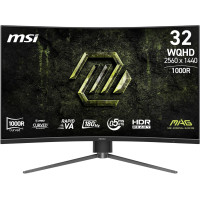 Монітор MSI 31.5