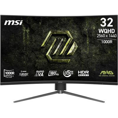 Монітор MSI 31.5 Монітор MSI 31.5