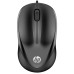 Миша HP 1000, USB-A, чорний