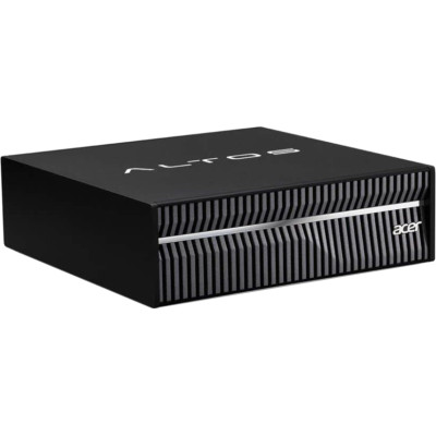 Комп'ютер персональний Acer Altos GB10 F1, Nvidia DSE1-275-A1 GN100, 128GB, F4096GB, NVIDIA DGX OS