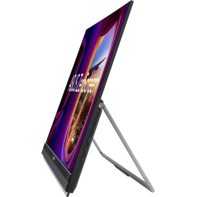Монітор портативний Asus 27