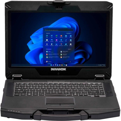Ноутбук Durabook S14 Standard 14