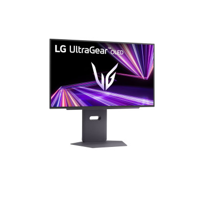 Монітор LG 27