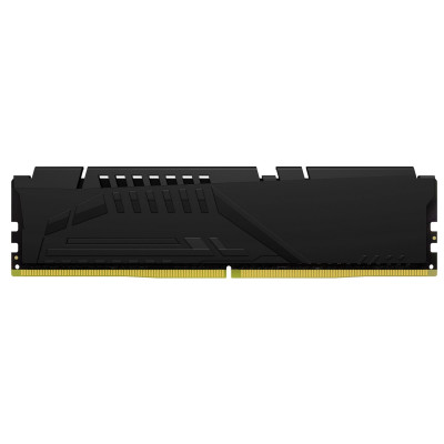 Пам'ять ПК Kingston DDR5 32GB KIT (16GBx2) 6000 FURY Beast  EXPO