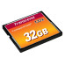Карта пам'яті Transcend CF  32GB 133X