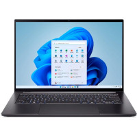Ноутбук Acer Swift X 14 SFX14-73G 14.5 Ноутбук Acer Swift X 14 SFX14-73G 14.5