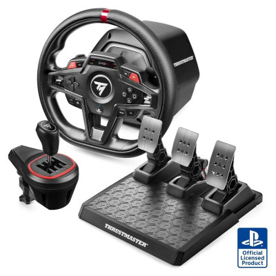 Комплект Thrustmaster T248R SHIFTER PACK PC/PS5/PS4