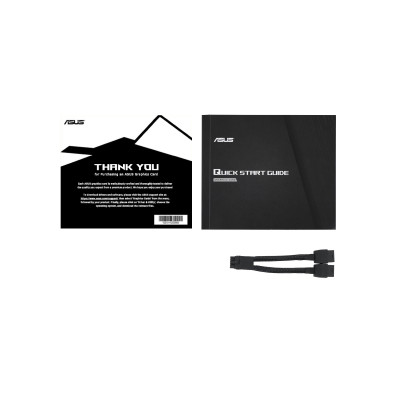 Відеокарта ASUS GeForce RTX 5070 12GB GDDR7 OC DUAL-RTX5070-O12G Відеокарта ASUS GeForce RTX 5070 12GB GDDR7 OC DUAL-RTX5070-O12G