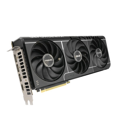 Відеокарта ASUS GeForce RTX 5080 16GB GDDR7 OC PRIME-RTX5080-O16G Відеокарта ASUS GeForce RTX 5080 16GB GDDR7 OC PRIME-RTX5080-O16G