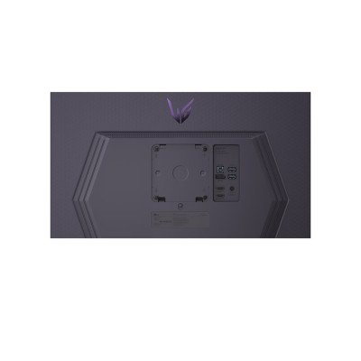 Монітор LG 27