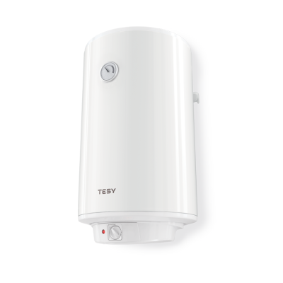 Водонагреватель электрический Tesy Dry 50V CTV 504416D D06 TR 50 л, 1.6 кВт, сухой тан, круглый, механическое управление