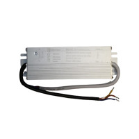 LED драйвер 60Вт 24В, серія IP67 Pro, гарантія 4 роки