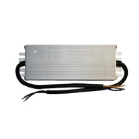 LED драйвер 100Вт 12В, серія IP67 Pro, гарантія 4 роки