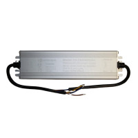LED драйвер 100Вт 24В, серія IP67 Pro, гарантія 4 роки