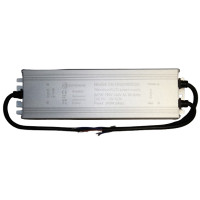 LED драйвер 200Вт 12В, серія IP67 Pro, гарантія 4 роки LED драйвер 200Вт 12В, серія IP67 Pro, гарантія 4 роки