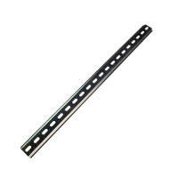 DIN-рейка товщина 1 mm, 1 м DIN-рейка товщина 1 mm, 1 м