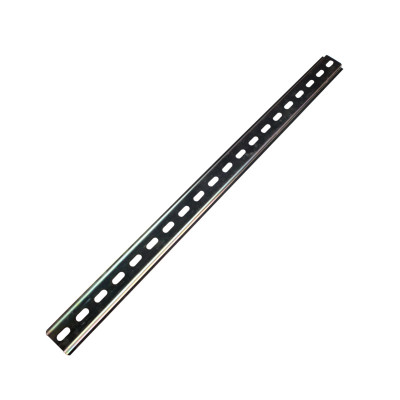DIN-рейка товщина 0,8 mm, 1 м DIN-рейка товщина 0,8 mm, 1 м